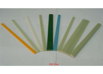 Glass fiber sheet